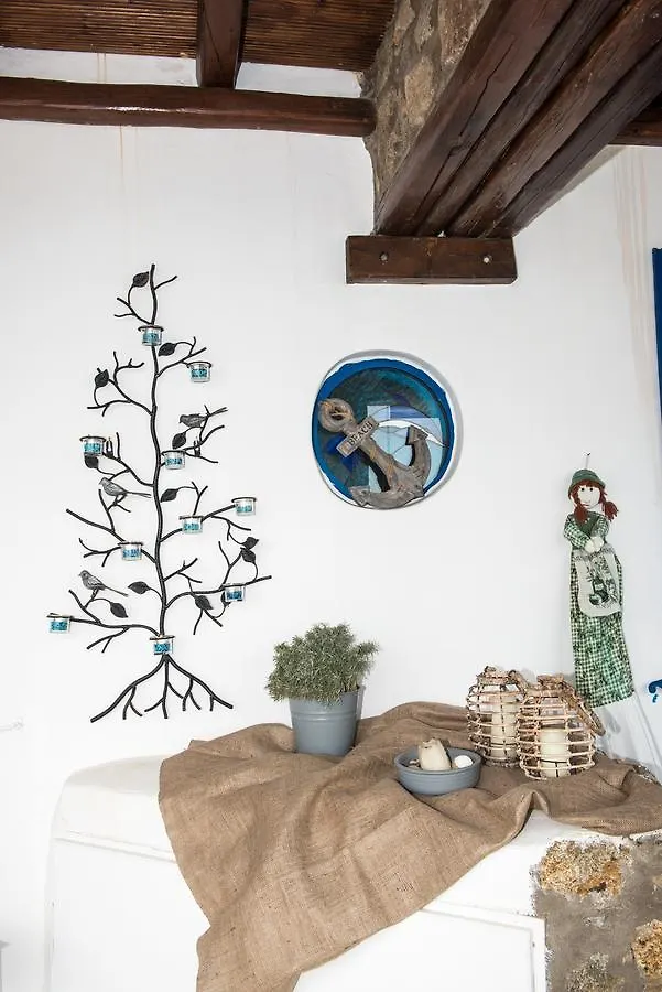 Ferienwohnung Sea Breeze Balcony Of Mykonos Agios Sostis  Apartment Agios Sostis (Mykonos)